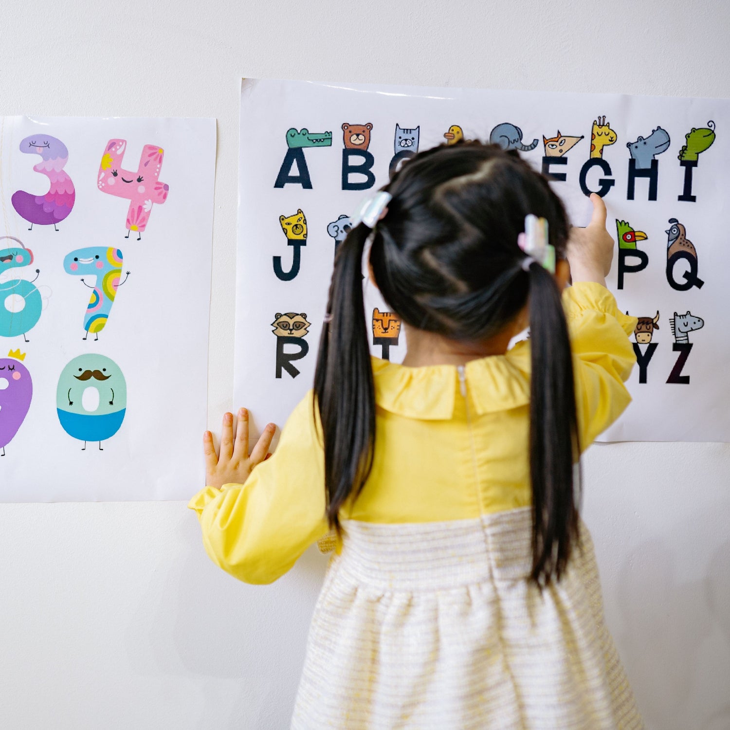 Kids Toys & Learning